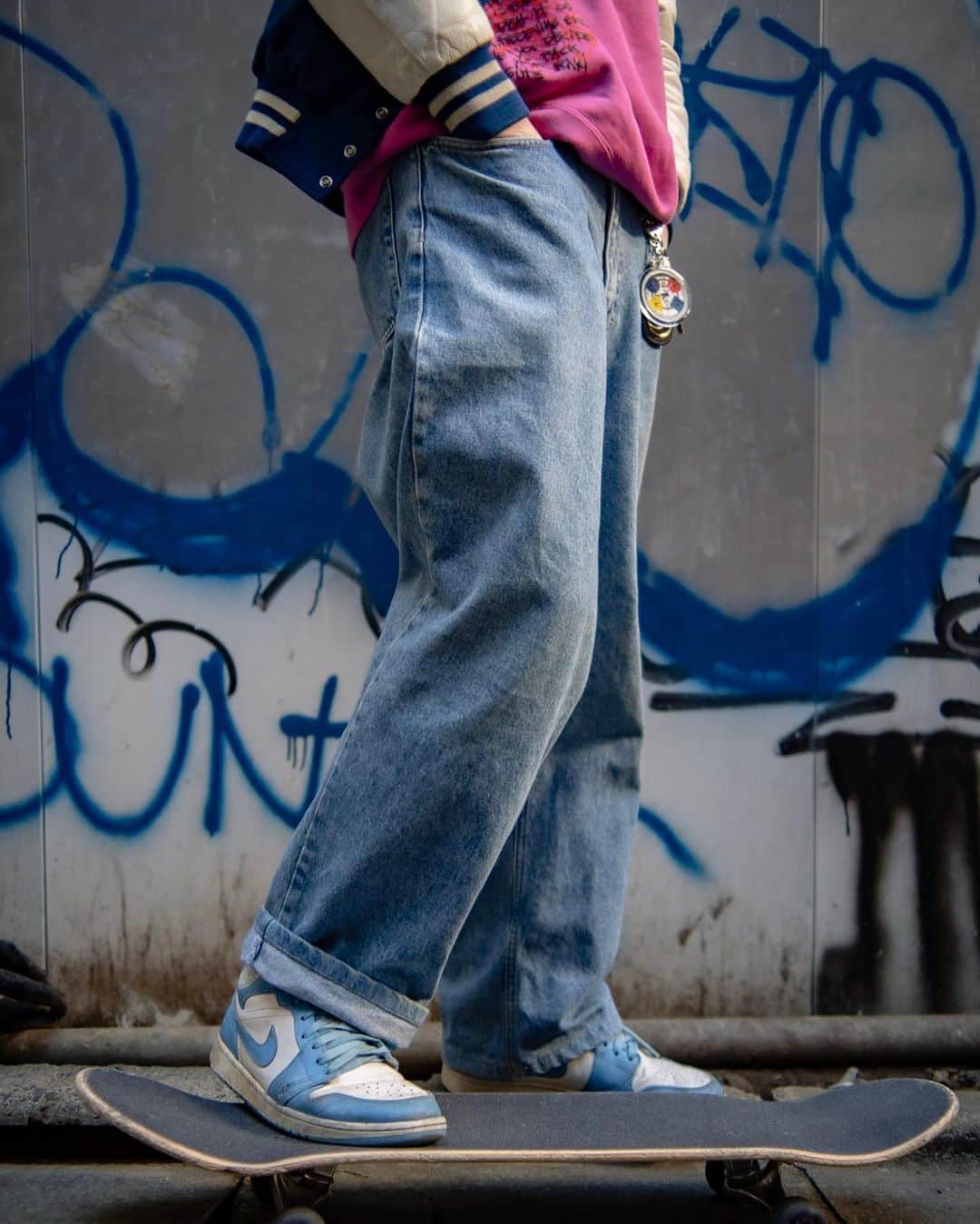 Fashionsnap.comさんのインスタグラム写真 - (Fashionsnap.comInstagram)「【スナップ】 Name: ジノフ ニキタ Age: 16 Occupation: モデル／学生  Jacket #used Shirt #NIKE Pants #CalvinKlein Shoes #NIKE Cap #IDEASWAM Necklace #HandM Scarf #used  Photo by @ko_ya_to_fu  #スナップ_fs #fashionsnap #fashionsnapwo_men #snap #ファッションスナップ #streetsnap #ストリートスナップ #japan #tokyo #fashion #streetstyle #streetwear #streetscene #ストリートファッション #style #コーディネート #tokyofashion」2月7日 17時56分 - fashionsnapcom