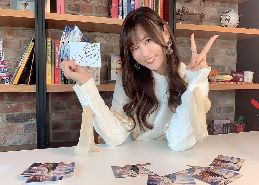 唐沢美帆のインスタグラム