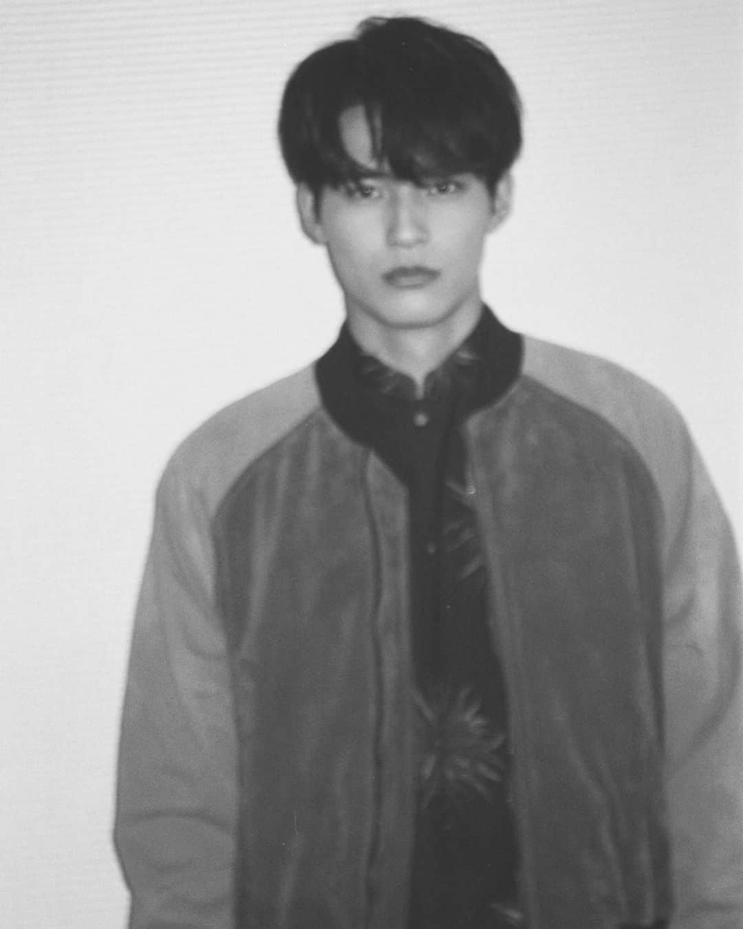 岡田健史のインスタグラム：「a year agooooooo」