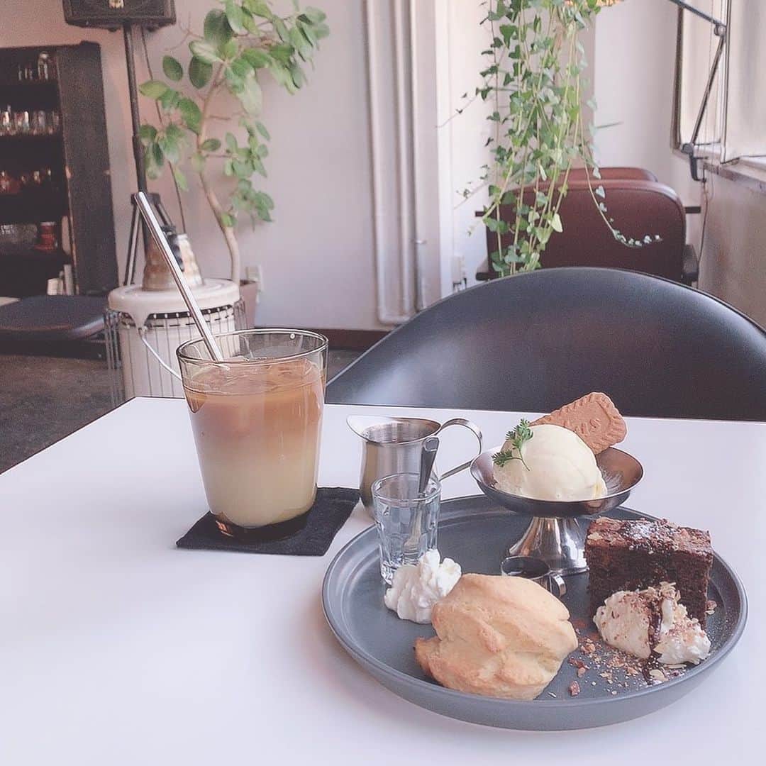 板野優花のグルメインスタ