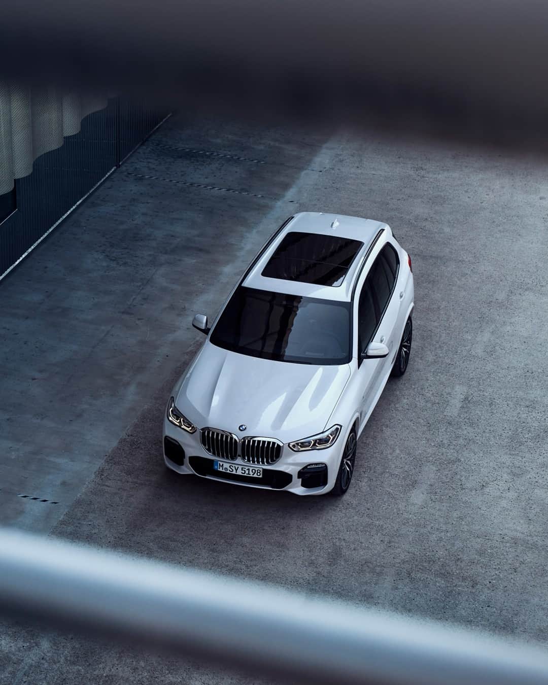 BMWのインスタグラム：「Watch me being fabulous.  The BMW X5. #TheX5 #BMW #X5」