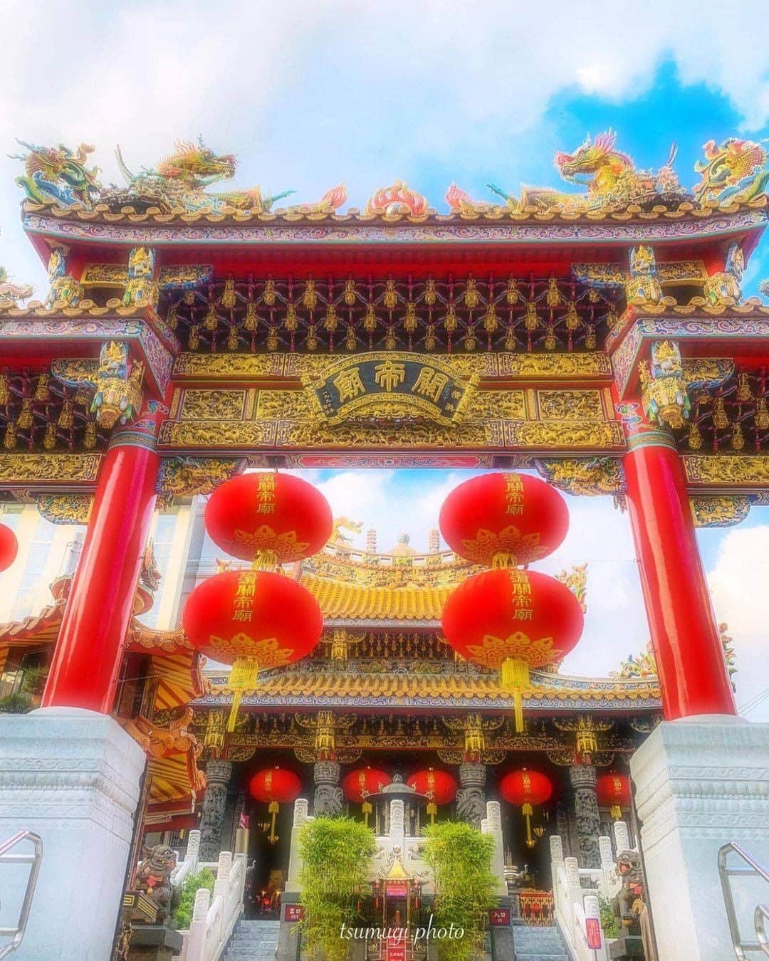 横浜市のインスタグラム