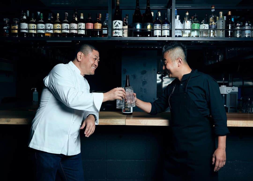 HAMADAHISATOのグルメインスタ