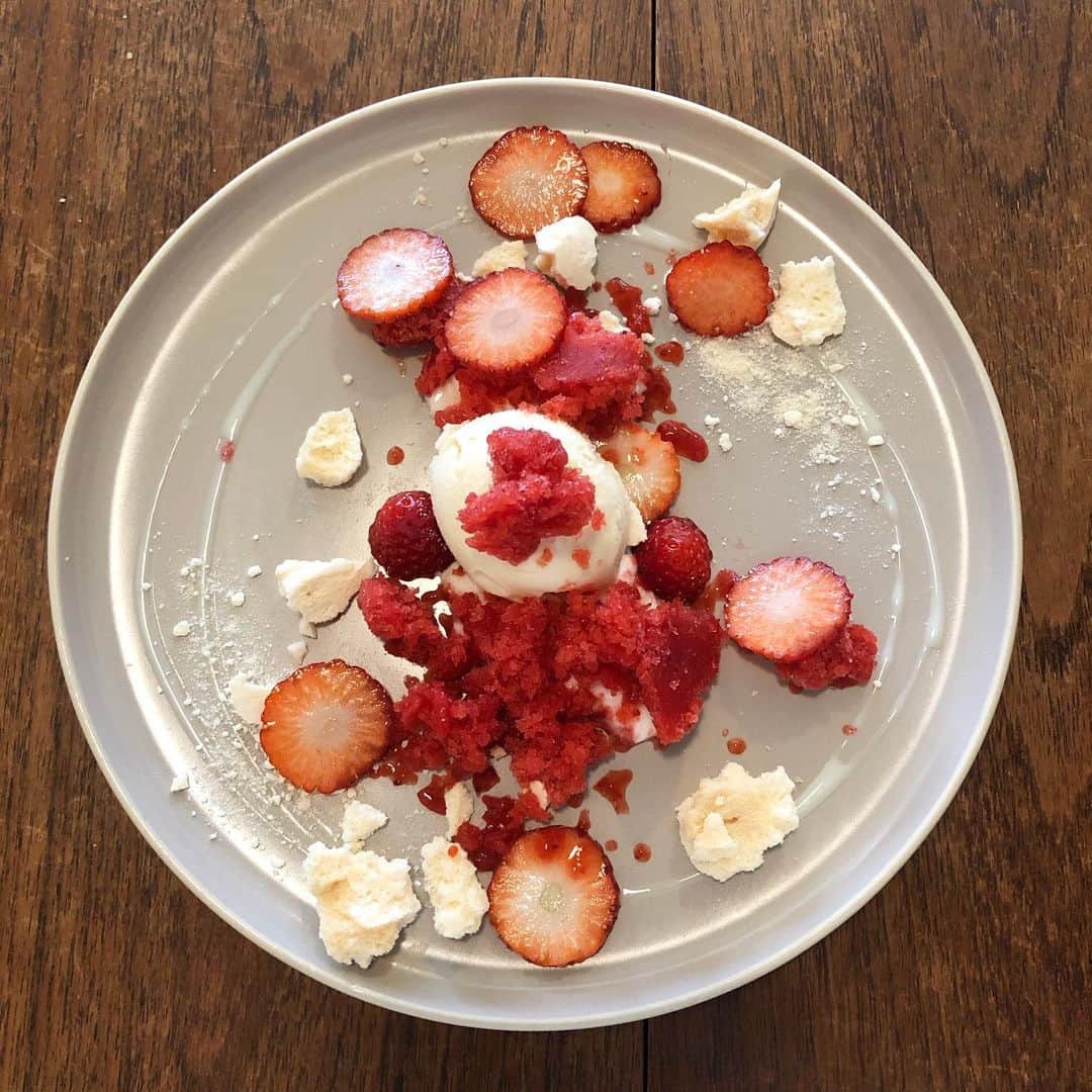 加藤るみのグルメインスタ