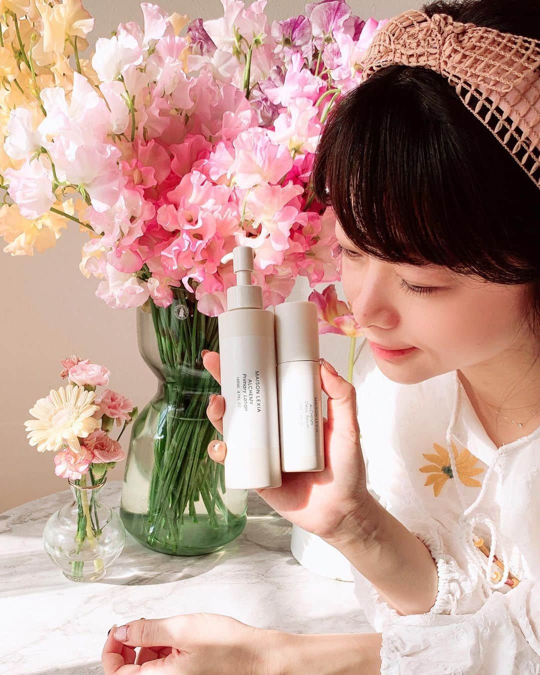 Kozue Kawabeのインスタグラム