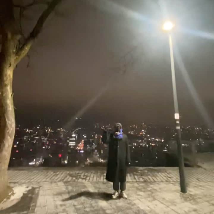 のインスタグラム