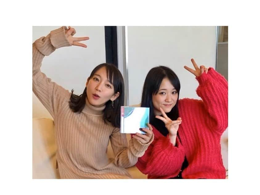 吉岡里帆さんのインスタグラム写真 - (吉岡里帆Instagram)「♡  #ラジオ @lifestyle_ur813」2月7日 18時31分 - riho_yoshioka