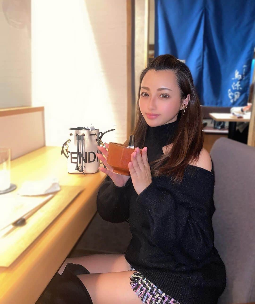 まゆのグルメインスタ