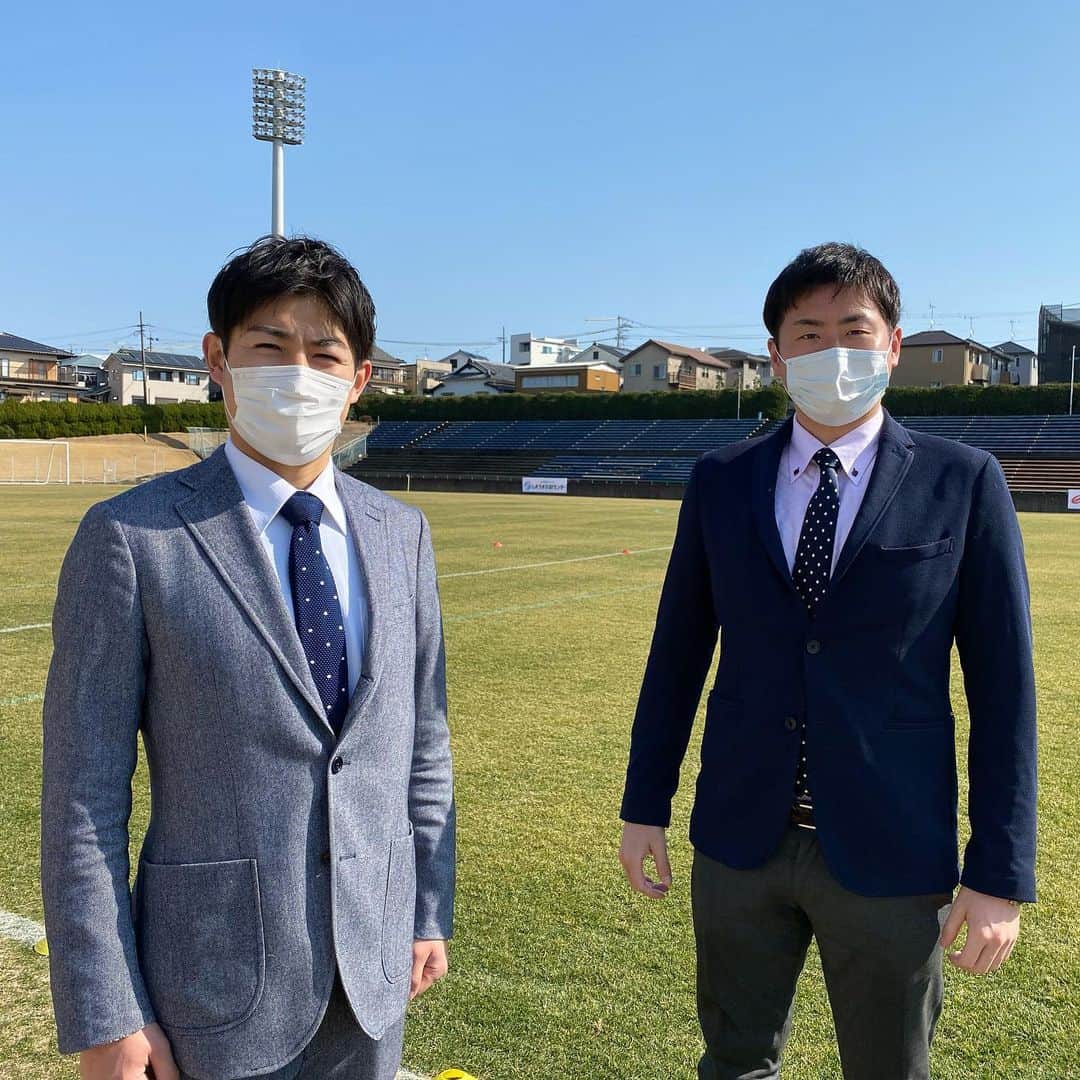 静岡朝日テレビ５chのインスタグラム
