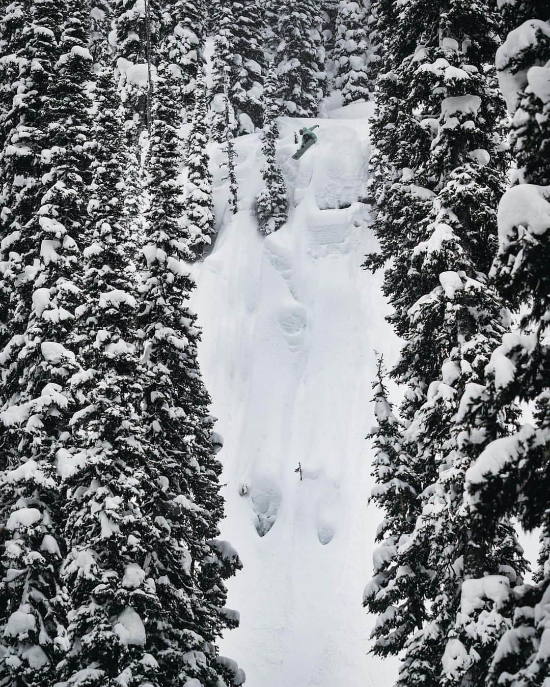 Burton Japanのインスタグラム