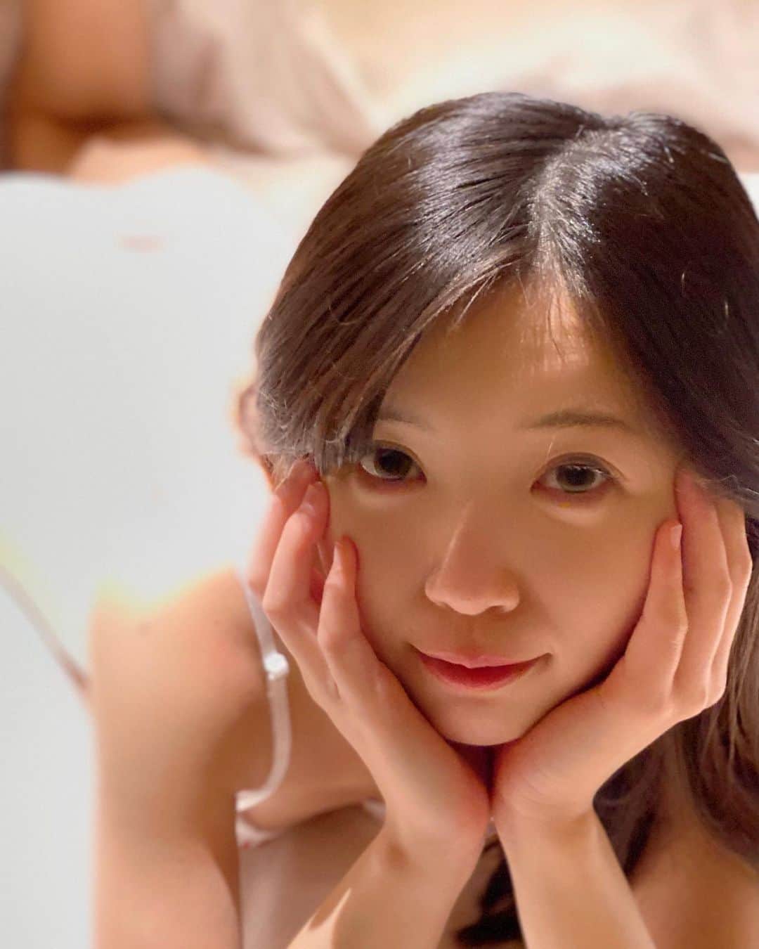 めいのインスタグラム