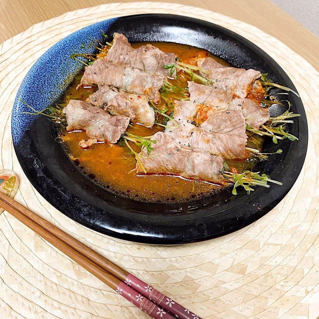 1分間でできる簡単宅トレのインスタグラム