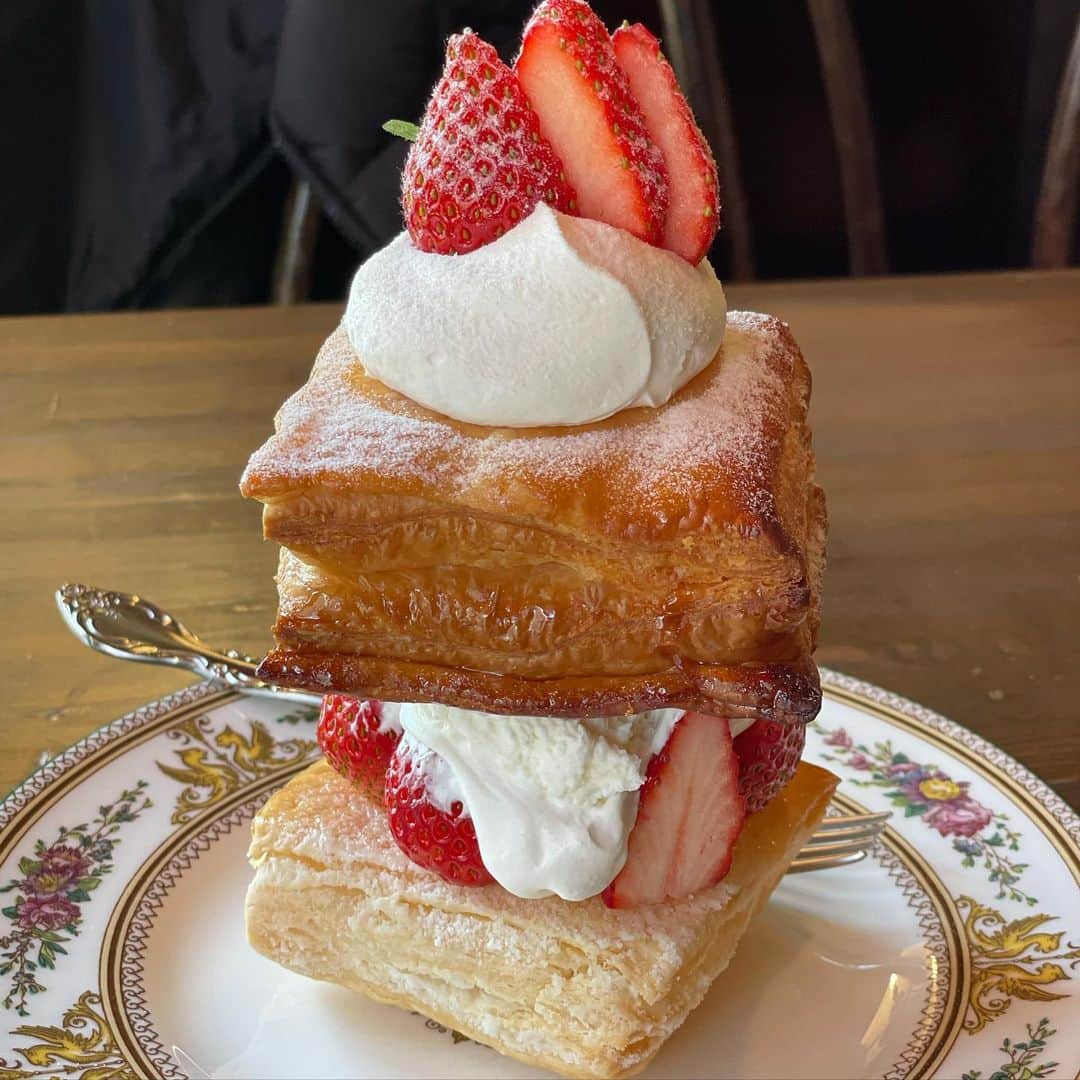 リンリンのグルメインスタ