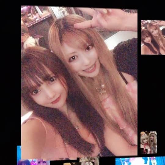 宇佐美あいりのインスタグラム