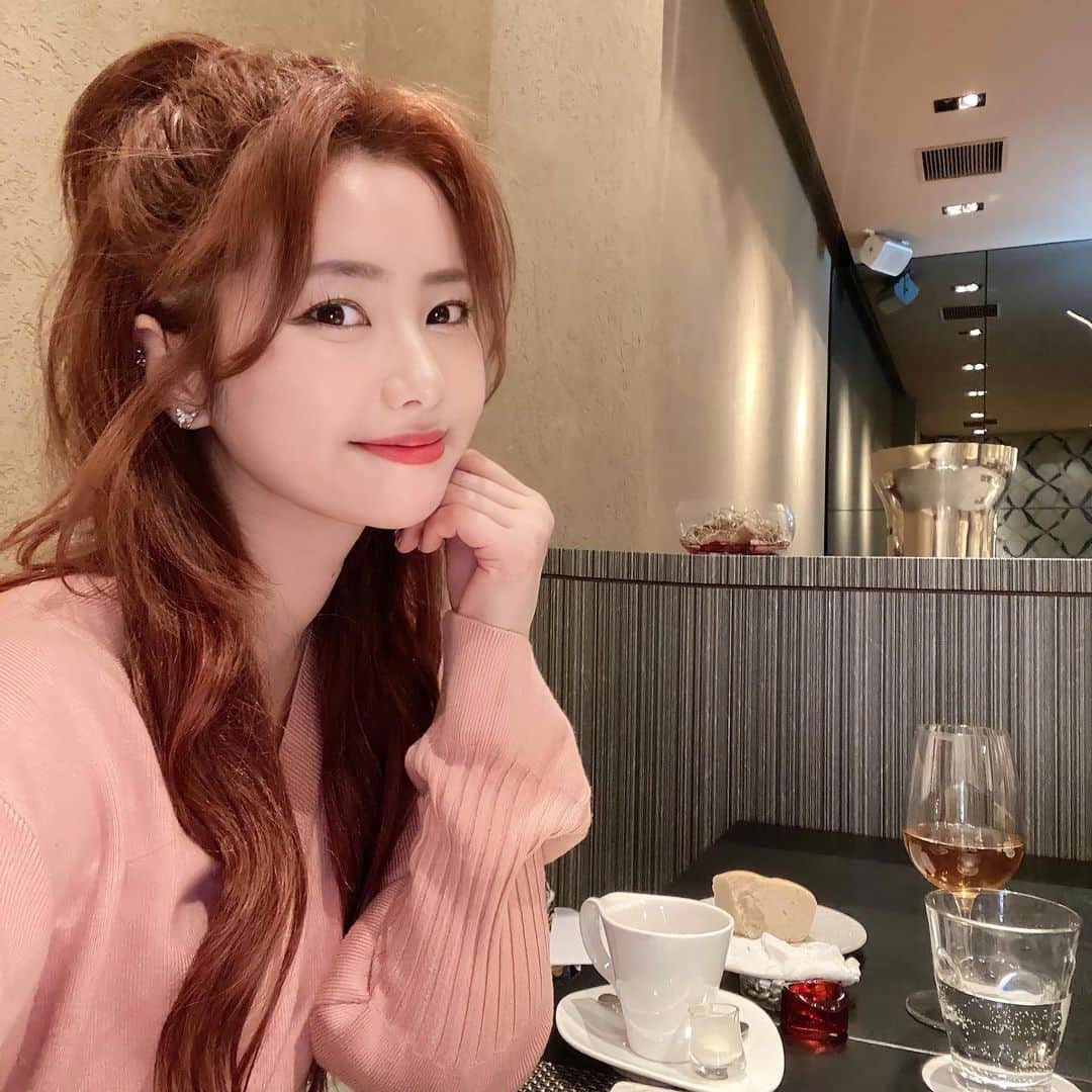 内藤理沙のグルメインスタ