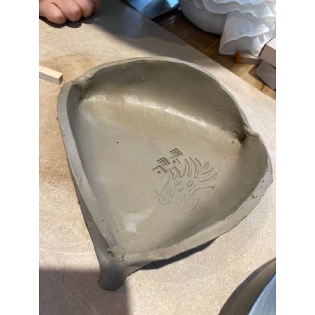 清川あさみのインスタグラム