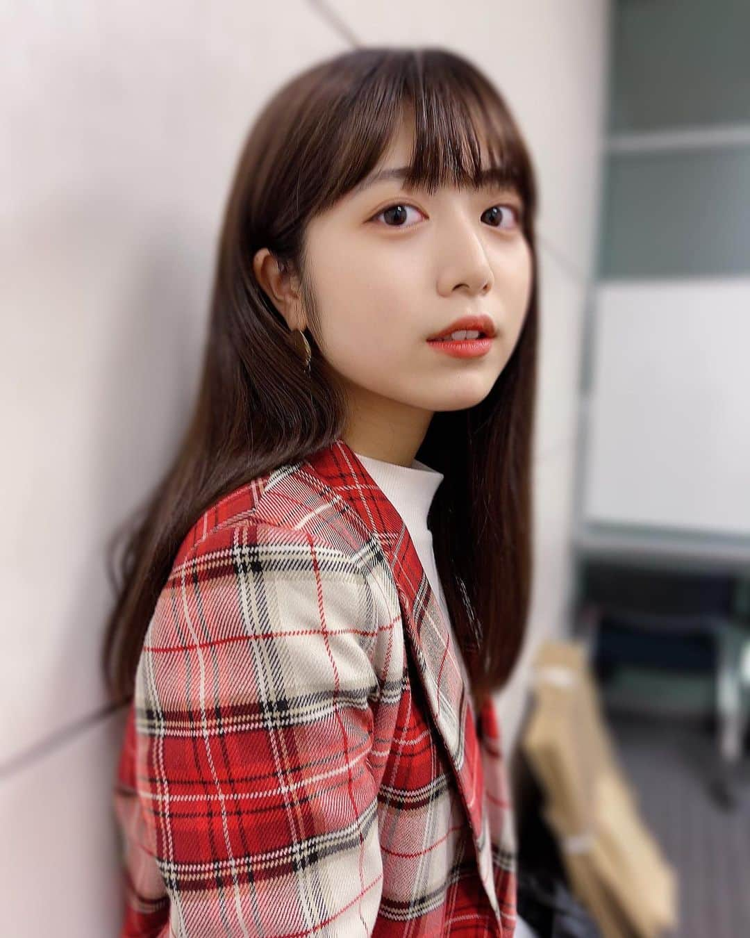 吉田莉桜さんのインスタグラム写真 - (吉田莉桜Instagram)「ラブリー🤍」2月7日 19時18分 - yoshida_rio_official