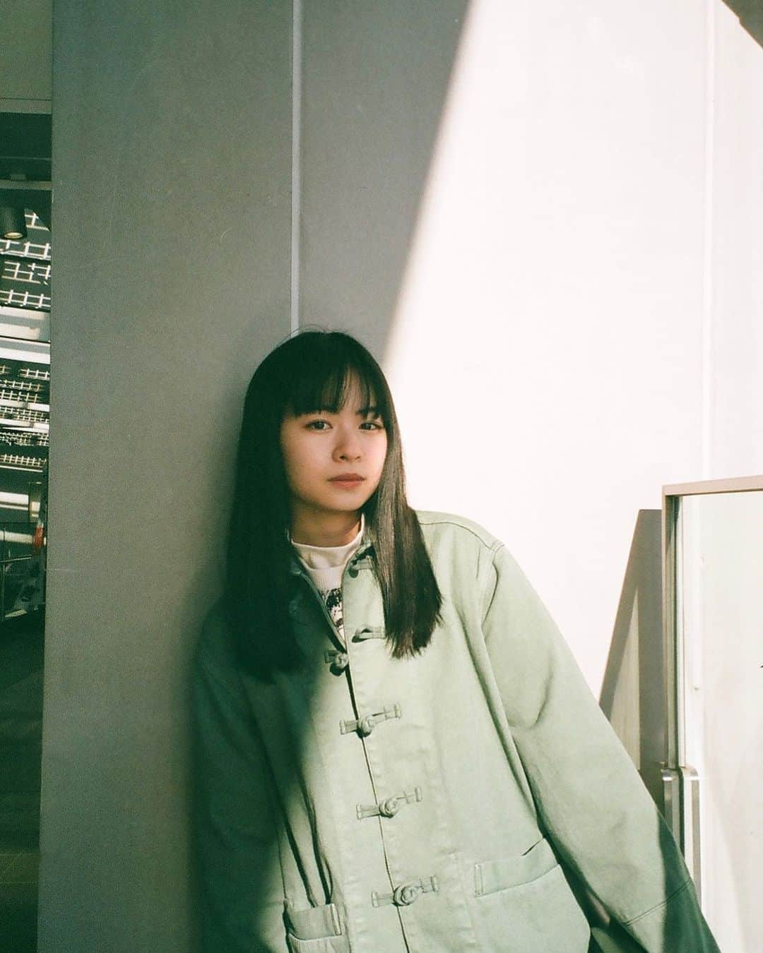 莉子さんのインスタグラム写真 - (莉子Instagram)「🐼」2月7日 19時32分 - riko_riko1204