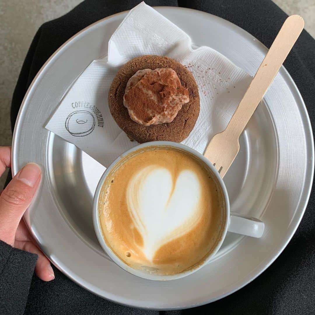 塩見綾乃のグルメインスタ