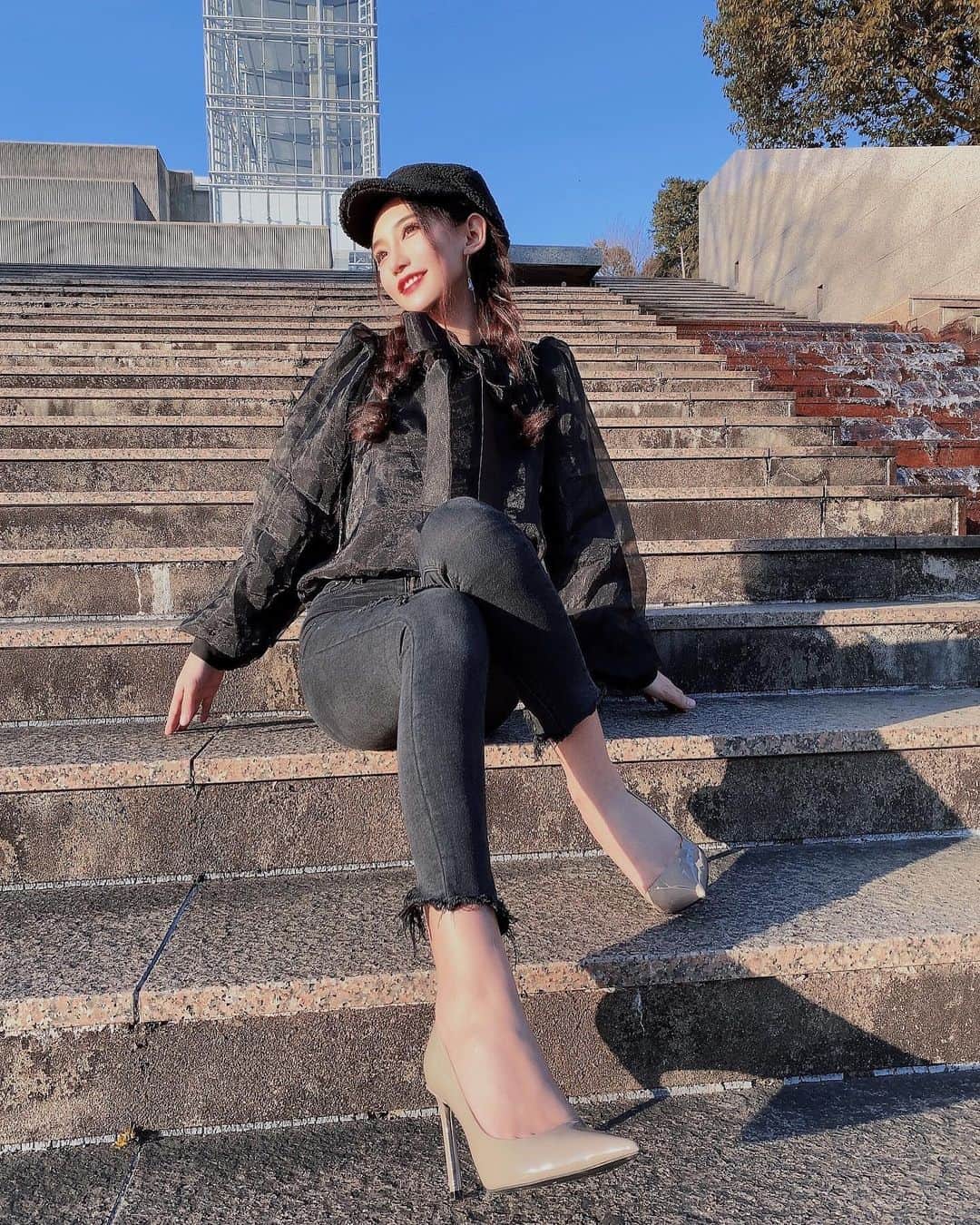 AYAのグルメインスタ