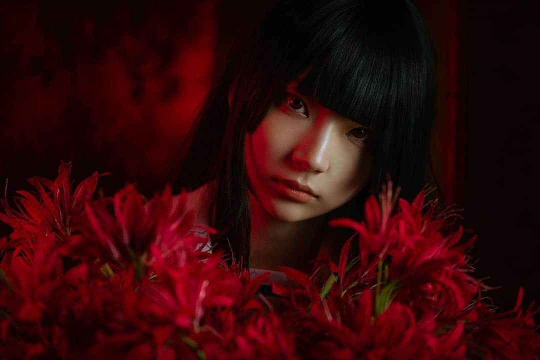 ふなこのインスタグラム：「【地獄少女】 閻魔あい #地獄少女 #閻魔あい #jigokushoujo #コスプ レ#コスプレイヤー#cosplayer#cos#cosplay #cosplayer #Anime #moe #cosplaygirl#角色扮演 #photooftheday #japan #japangirl #instagood #model #kawaii #follow #followme #japanese #japanesegirl #hunako」