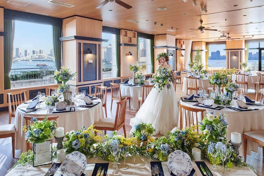 ルミアモーレのグルメインスタ