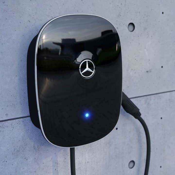 Mercedes-Benz Thailandのインスタグラム