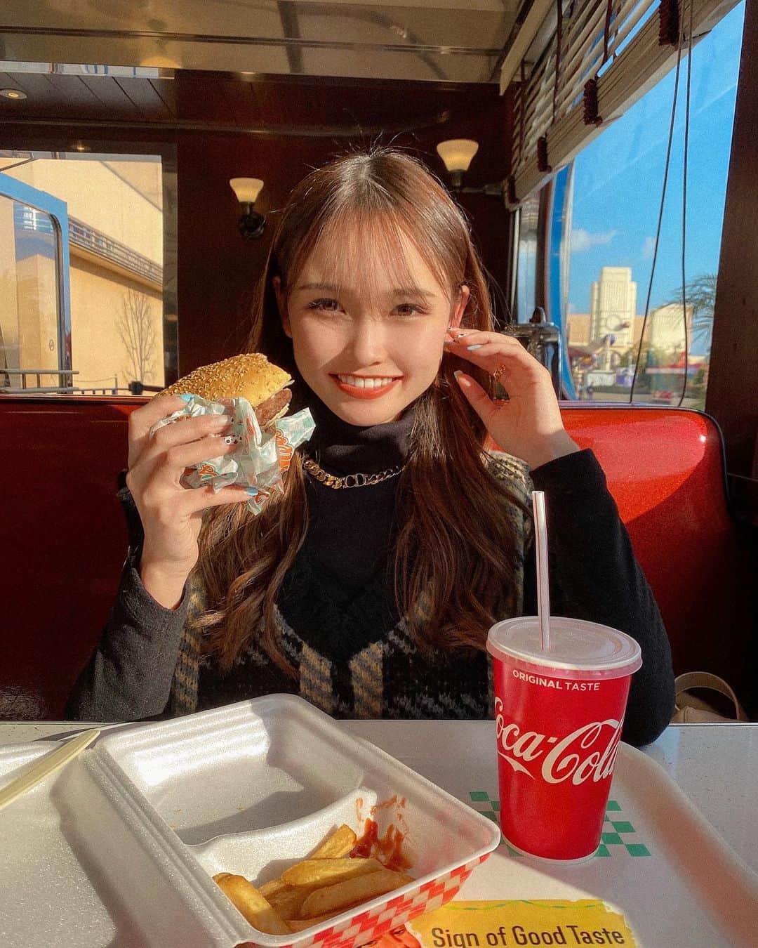 baby.maiのインスタグラム
