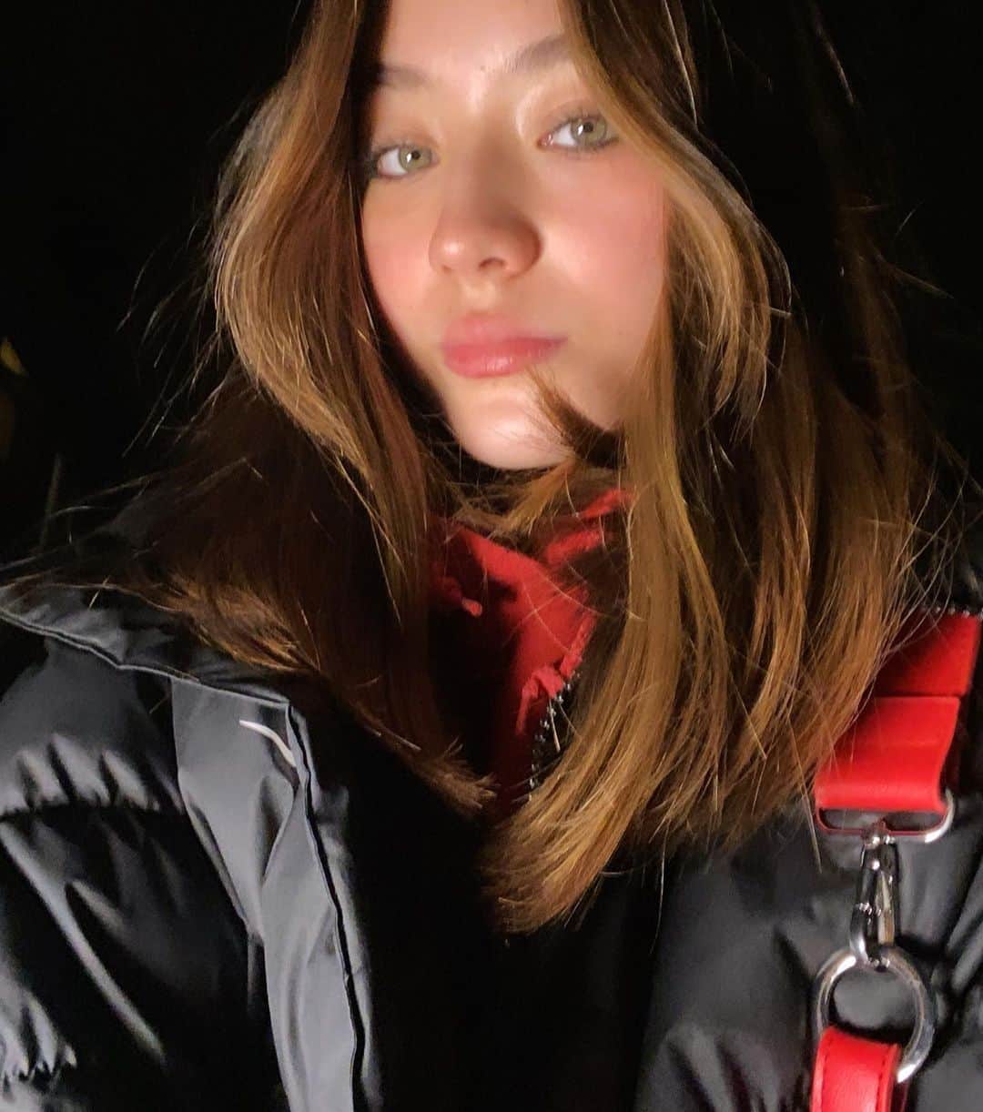 サクラ・キルシュのインスタグラム