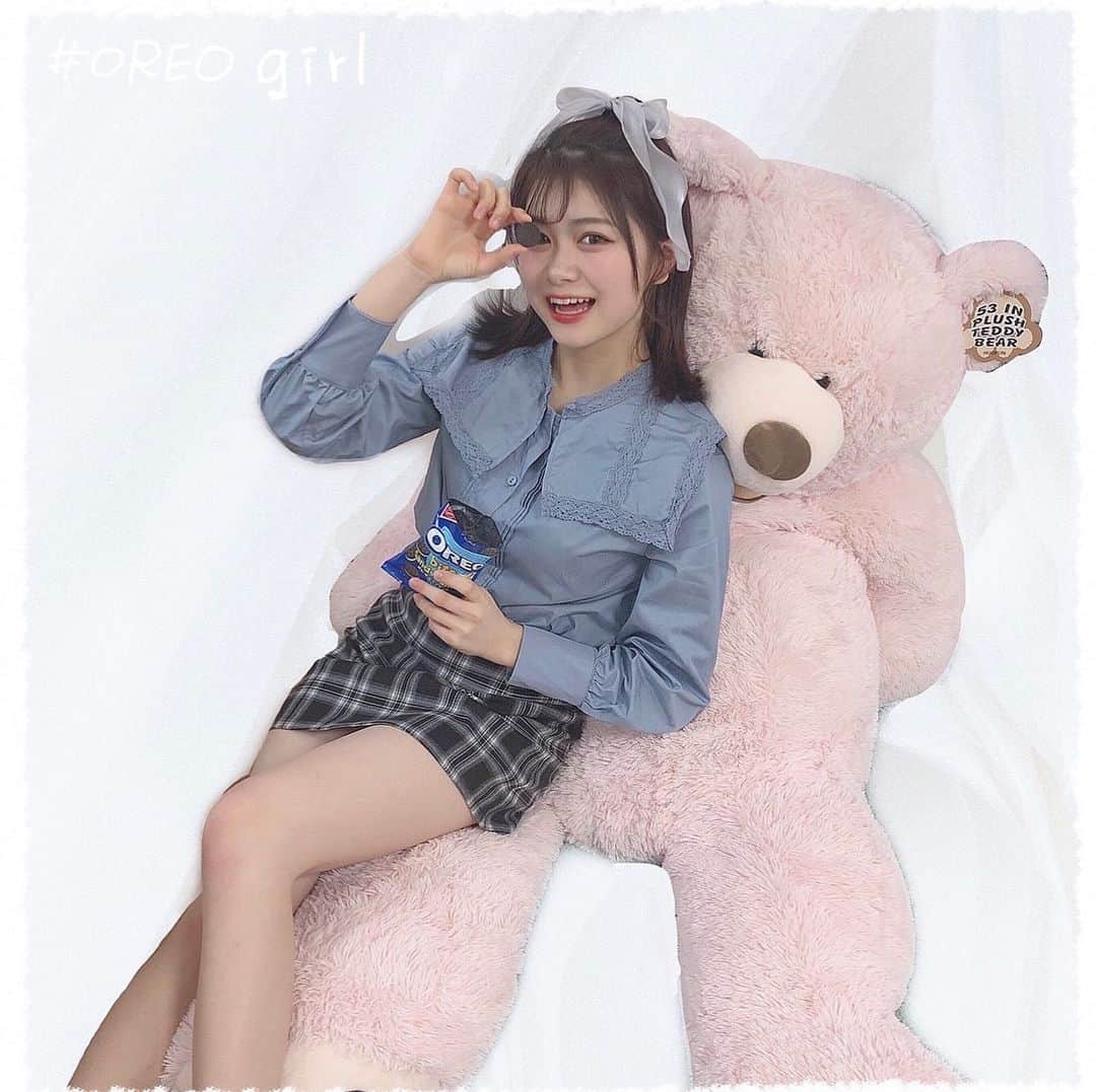 熊谷真里（まりくま）のインスタグラム