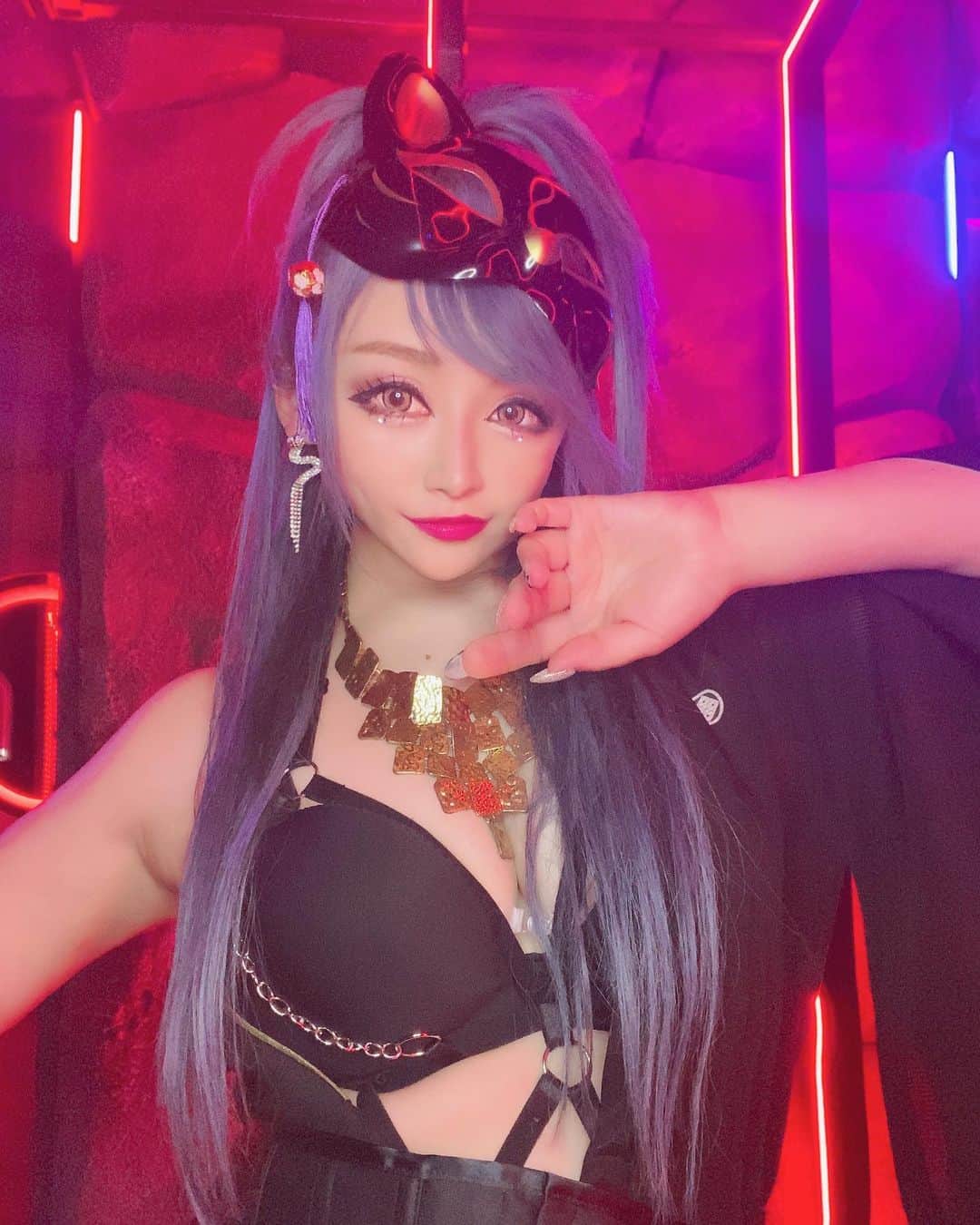 REIRAのインスタグラム
