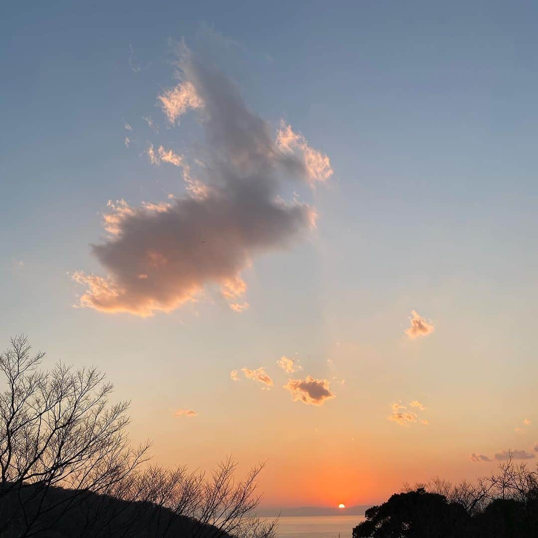 板谷由夏 さんのインスタグラム写真 - (板谷由夏 Instagram)2月7日 20時24分 - yukaitaya