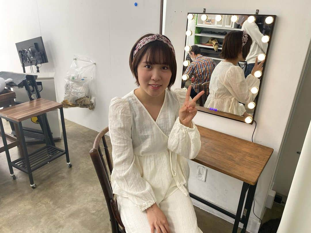 平野美宇のインスタグラム