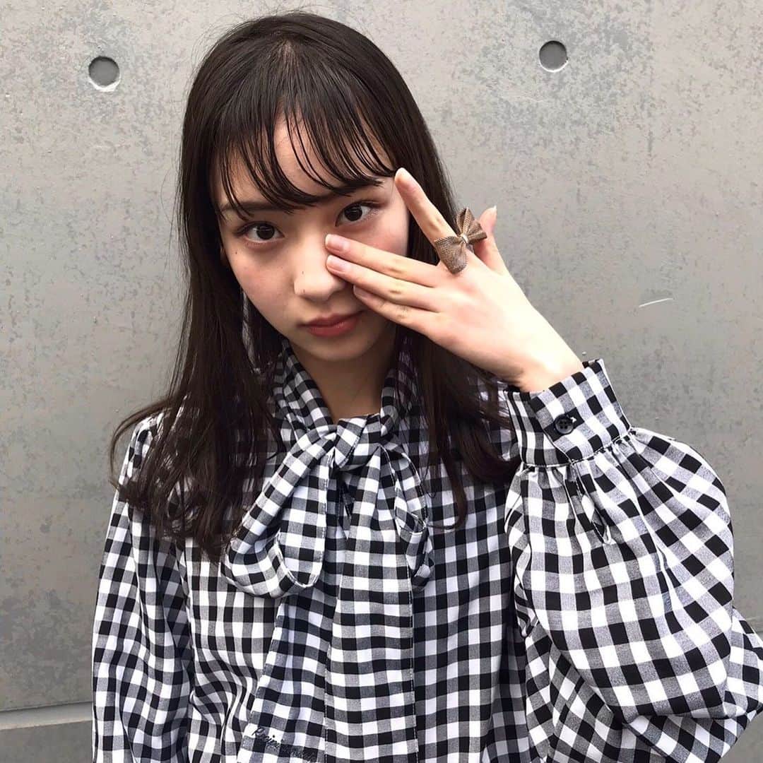 太田雫のインスタグラム