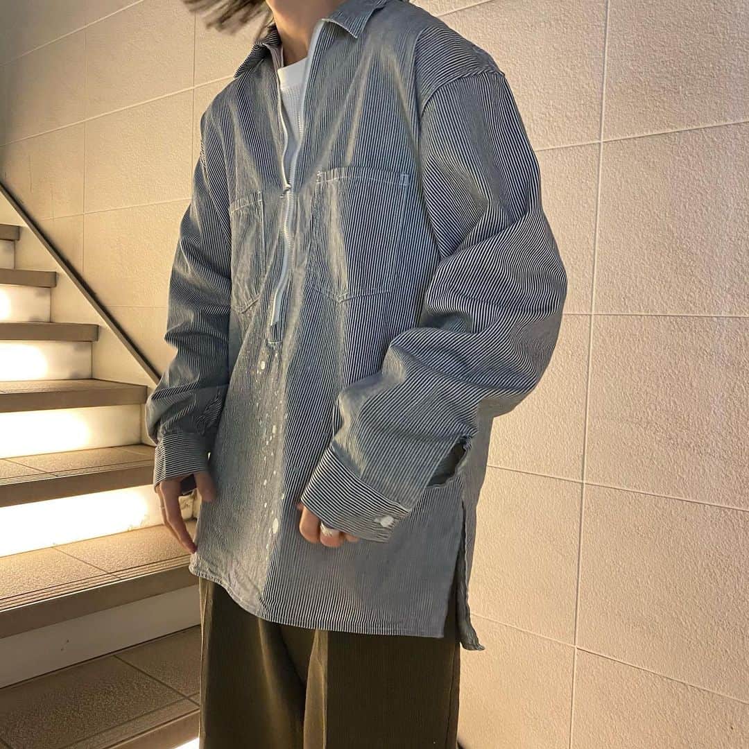 FREAK'S STORE渋谷のインスタグラム