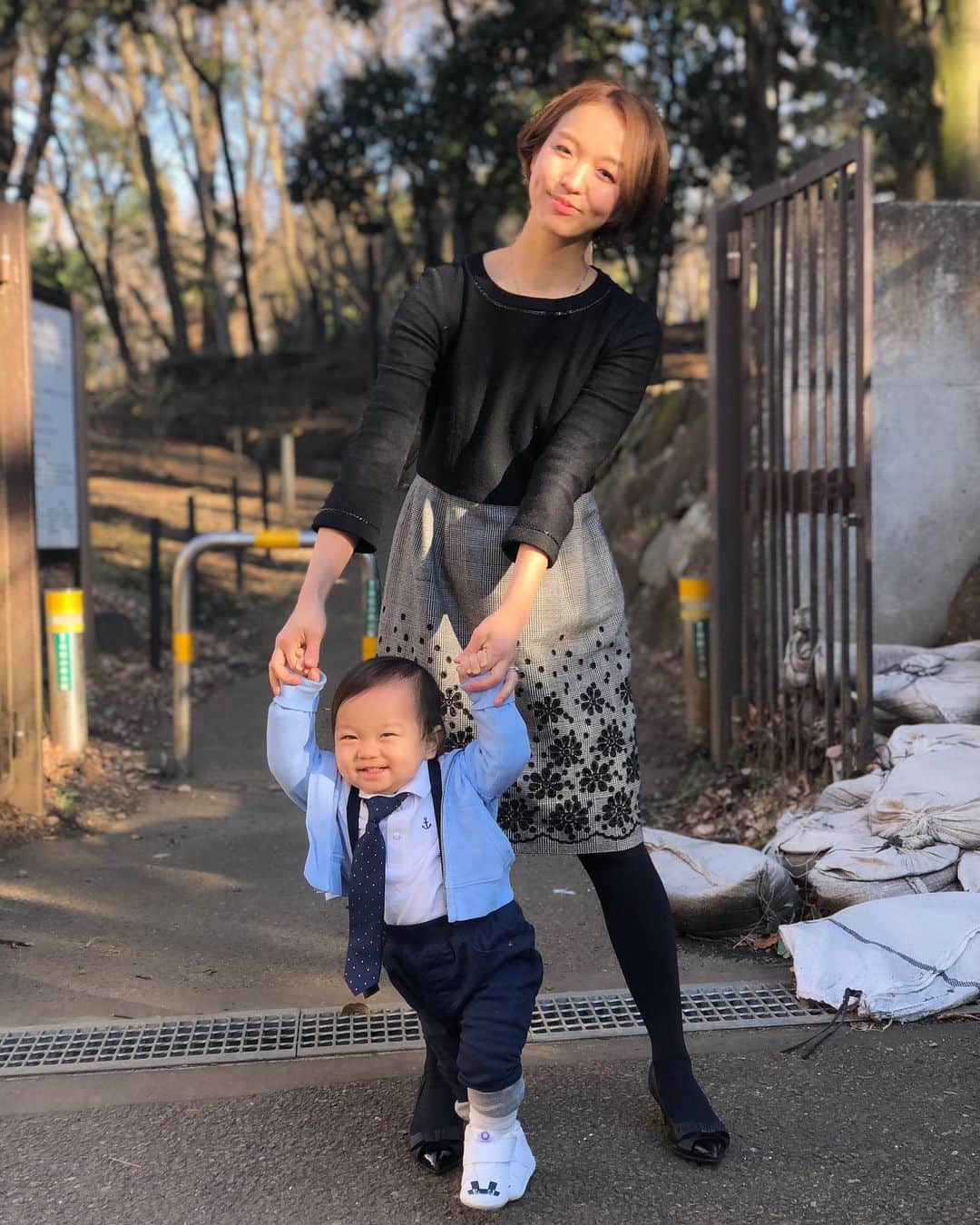 関口未来のインスタグラム