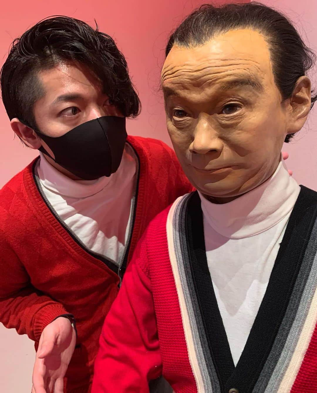 工藤淳之介のインスタグラム
