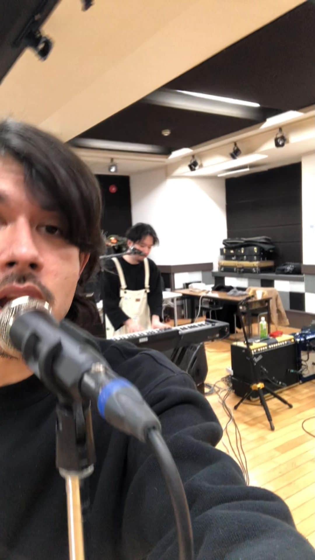 OKAMOTO’Sのインスタグラム