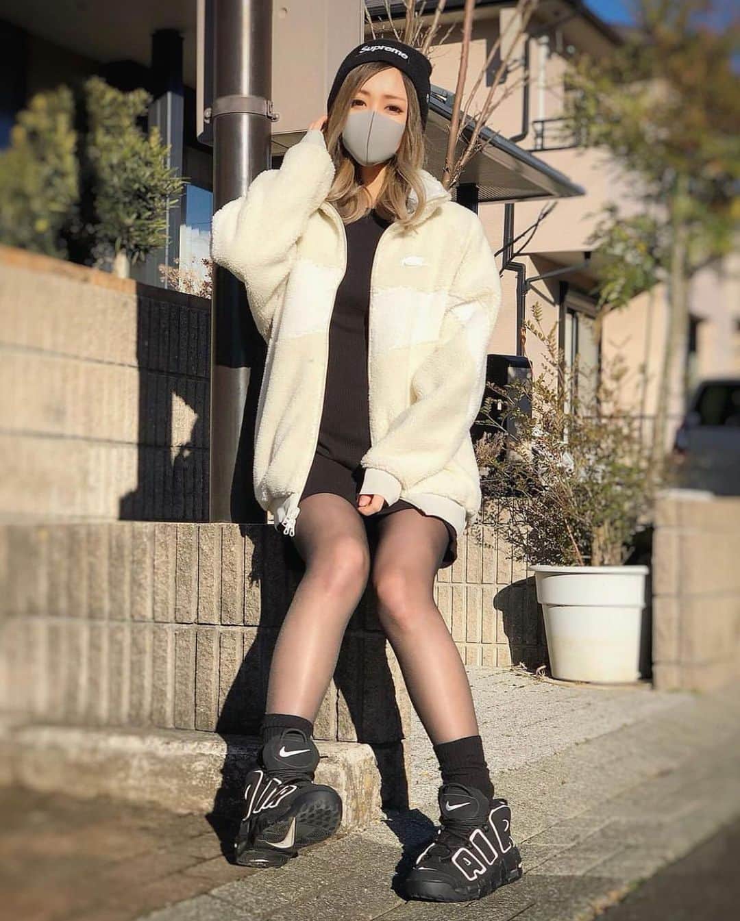 スト女子 ストリートファッション女子さんのインスタグラム写真 スト女子 ストリートファッション女子instagram ナイキコーデ ご本人様 Sachiii 1969 Street Zyoshi の兄弟アカウントを紹介 Nextreet Nextreet リッチギャング