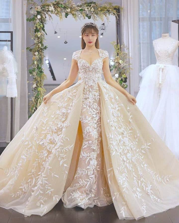 ♡プラコレWedding·⋆*のインスタグラム