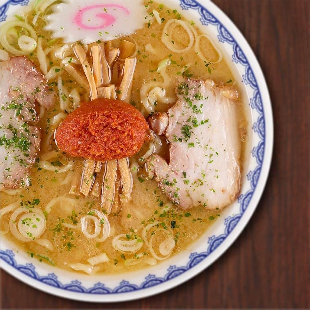 新横浜ラーメン博物館(ramen museum)のインスタグラム