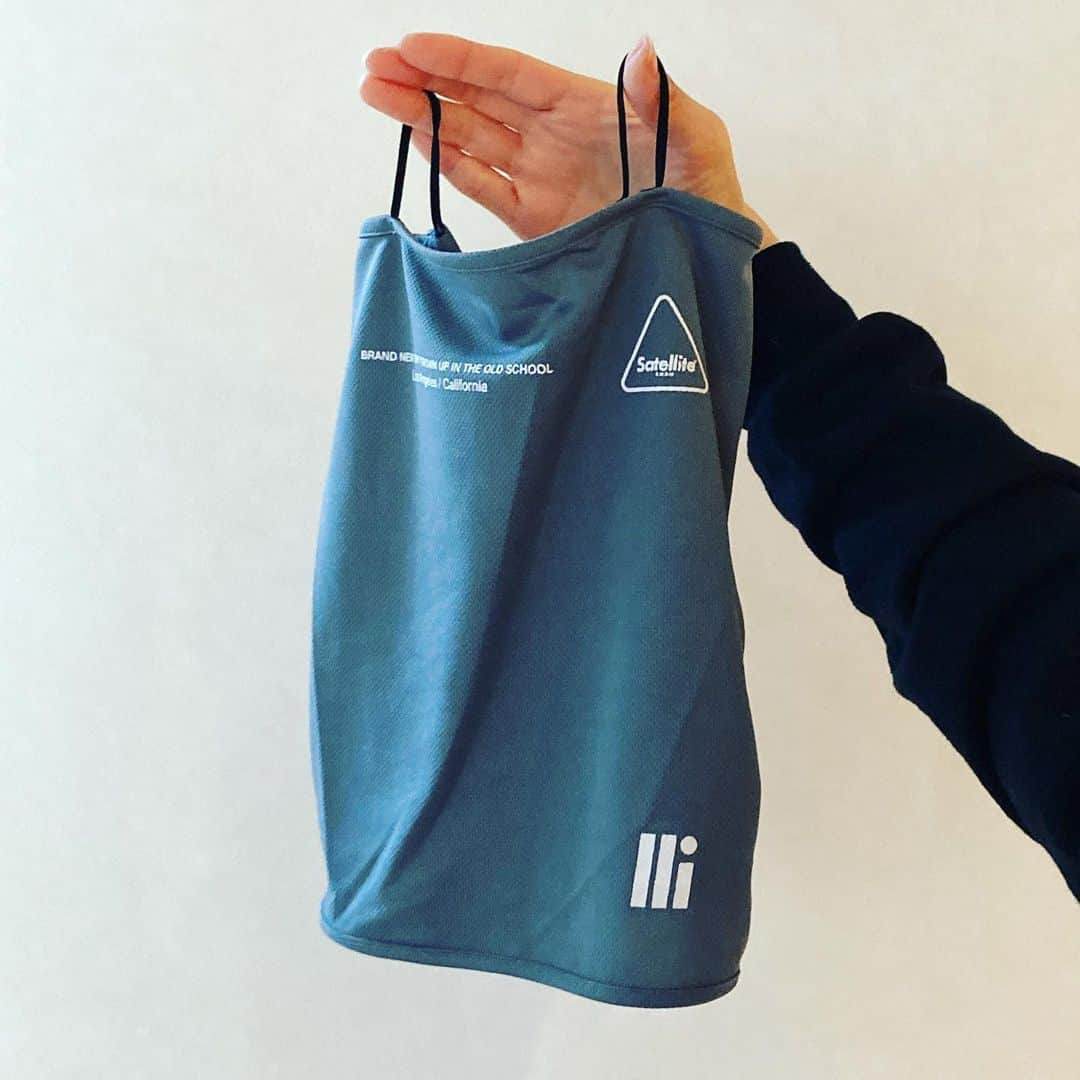 SPRiNGさんのインスタグラム写真 - (SPRiNGInstagram)「いい加減太りすぎ問題に向き合うためランニング始めました💡走るとマスクがくるし過ぎる😨ということを知り...トレーニング用のマスクを初めて購入🏃‍♀️毎日健気に応援してくれるFINCとともにちょっと頑張ってみます😁🙌  #FINC #ダイエット #マスク #エディターO」2月7日 20時54分 - spring_tkj