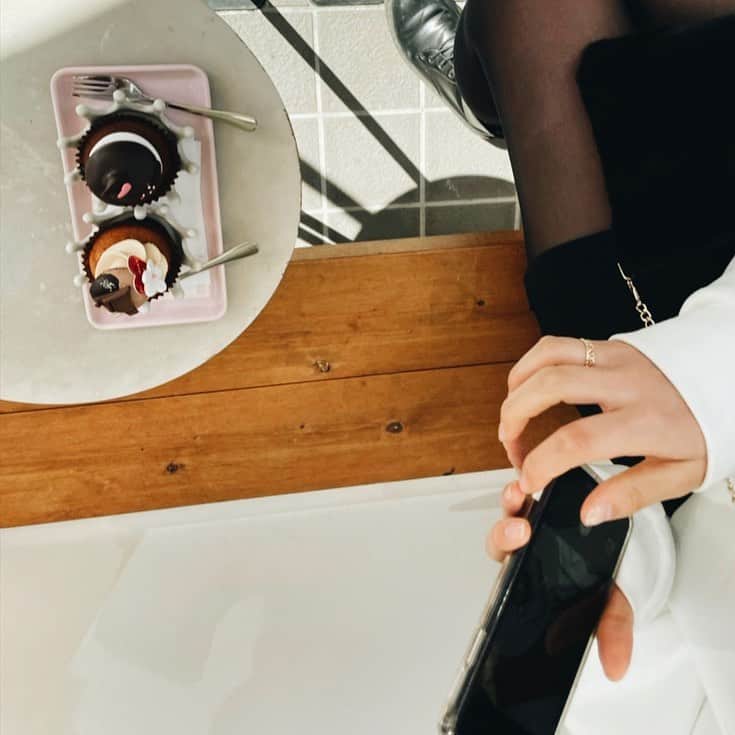 HANAのグルメインスタ