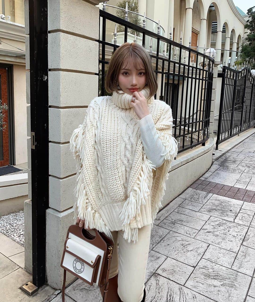 りえのインスタグラム