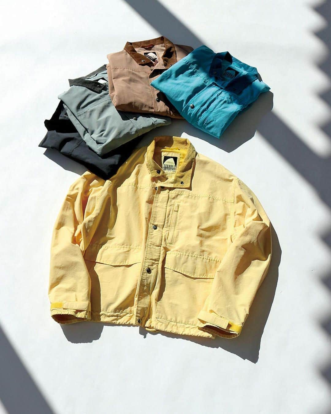 JOURNAL STANDARD relumeのインスタグラム