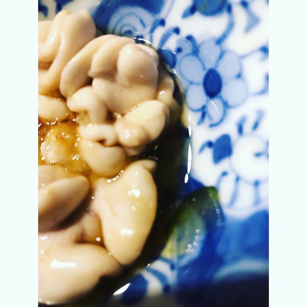 松浦美穂のインスタグラム