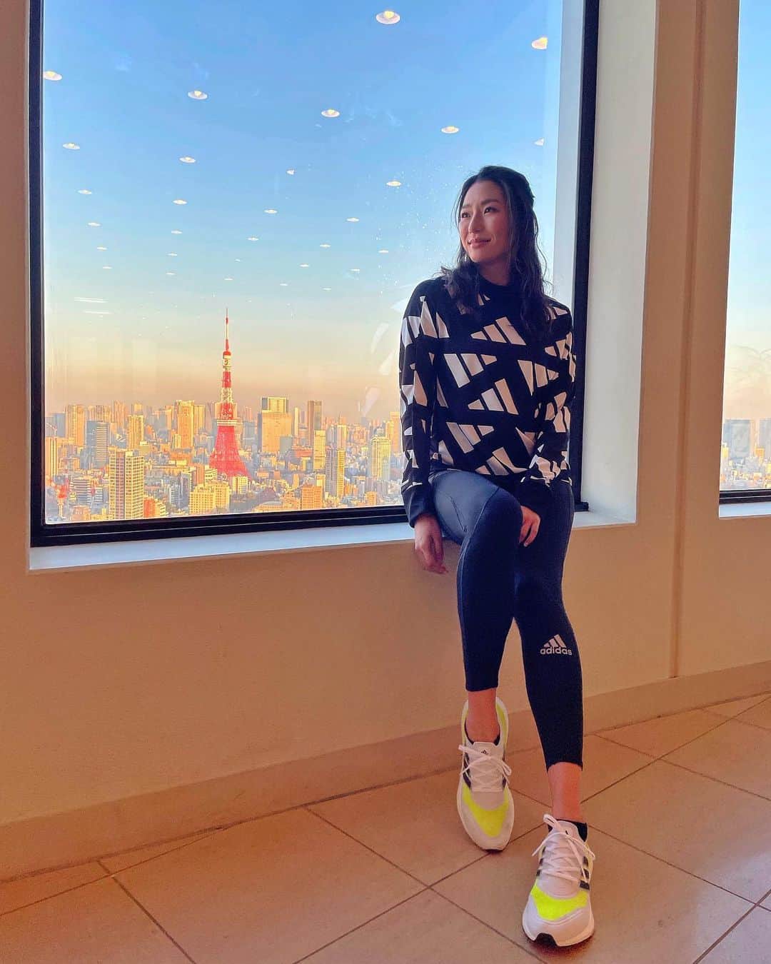 福田萌子のインスタグラム