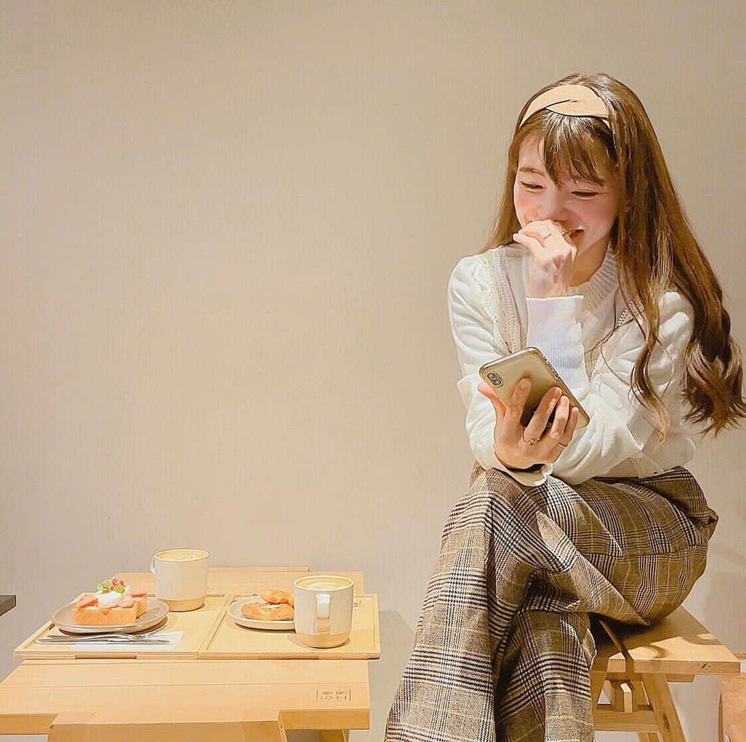 今吉めぐみのグルメインスタ