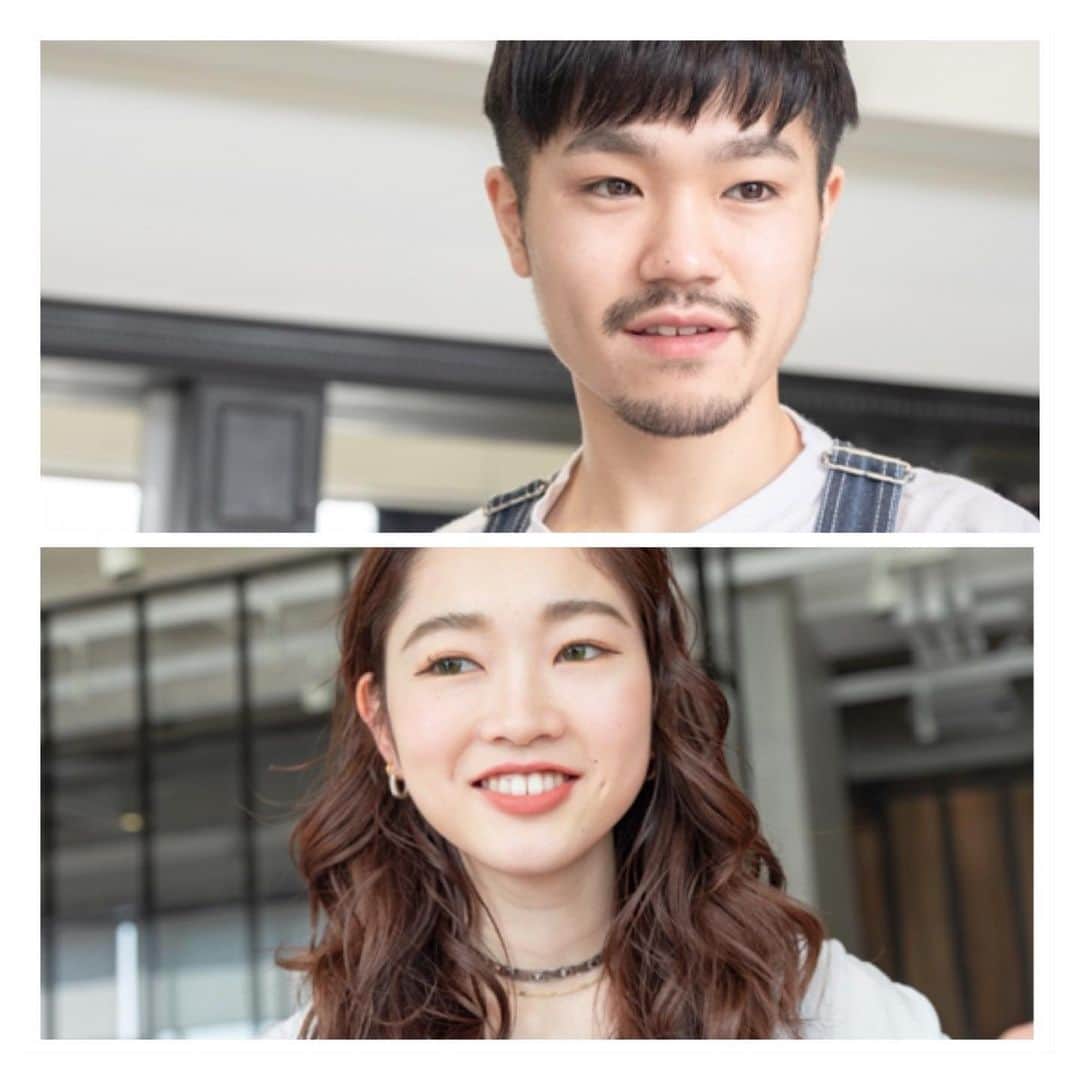 veticaのインスタグラム：「▼veticaより大切なお知らせ▼  いつもVeLO veticaをご愛顧いただきありがとうございます。  2021年2月25日より Jr.スタイリスト　英太、Anna  Itoは  スタイリストに昇格することとなりました。  これも一重に、このようなご時世、状況下においてもたくさんのお客様が足を運んでくださったおかげです。感謝申し上げます。  今後ともより一層、高い技術、ホスピタリティを向上し励んで参りますので これからも変わらぬご愛顧の程、よろしくお願い致します。  ※それに伴いカット料金が¥6500に変動致します。 ご了承くださいませ。  #vetica」