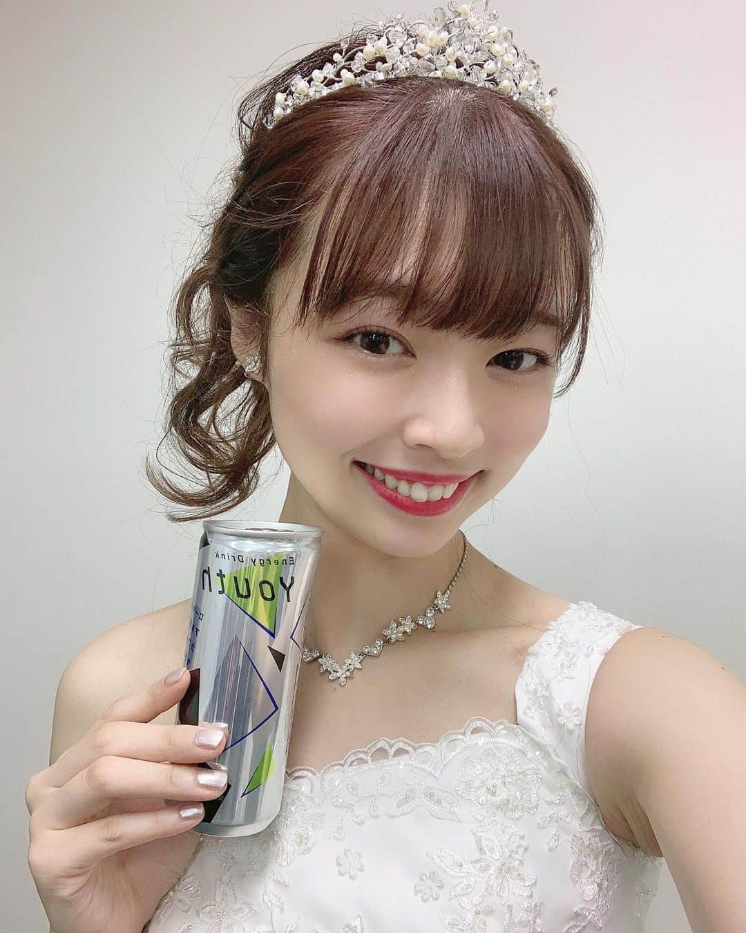 齋藤万莉奈のインスタグラム